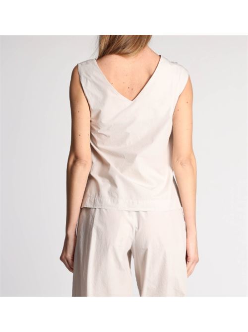 Top in cotone Alessia Santi ALESSIA SANTI | 511SD45006-S2274